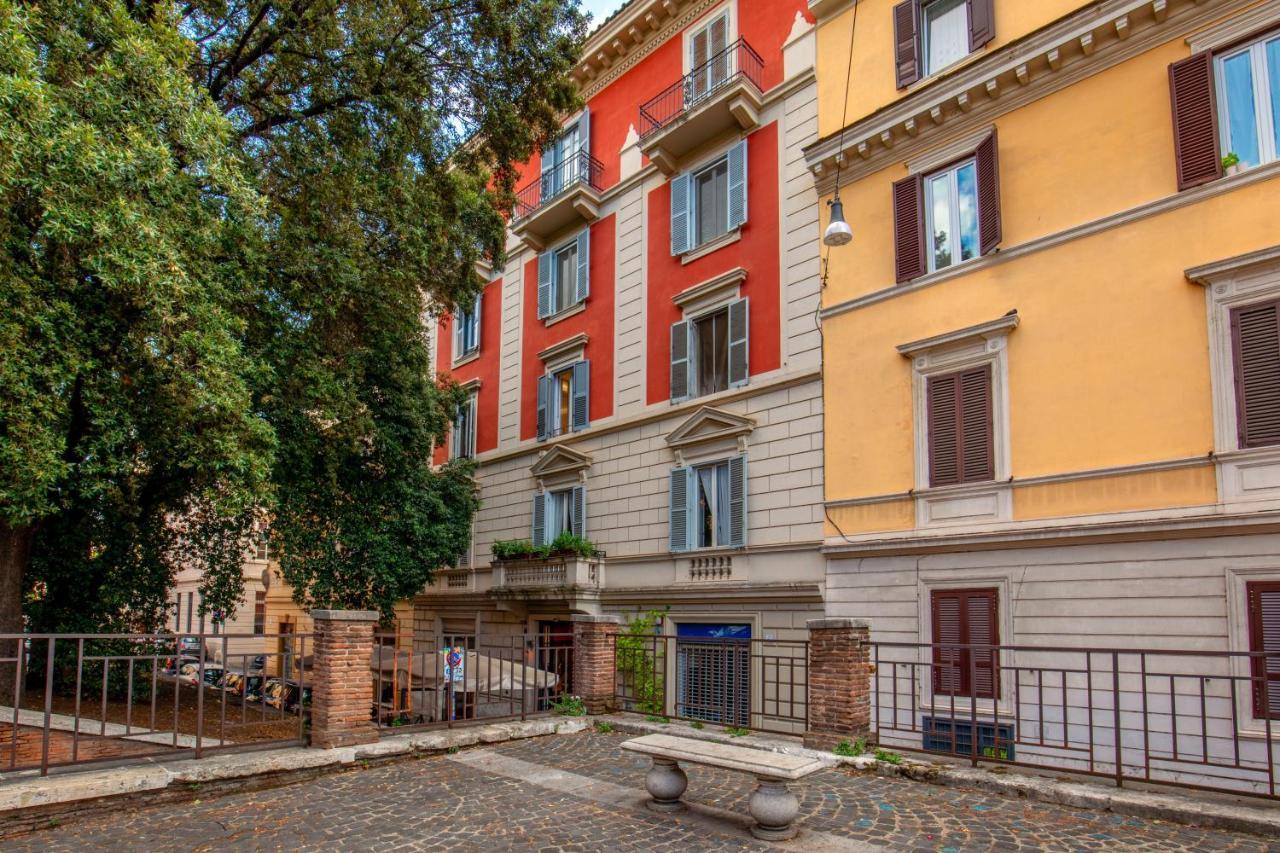 St.peter's1928 Apartment Rom