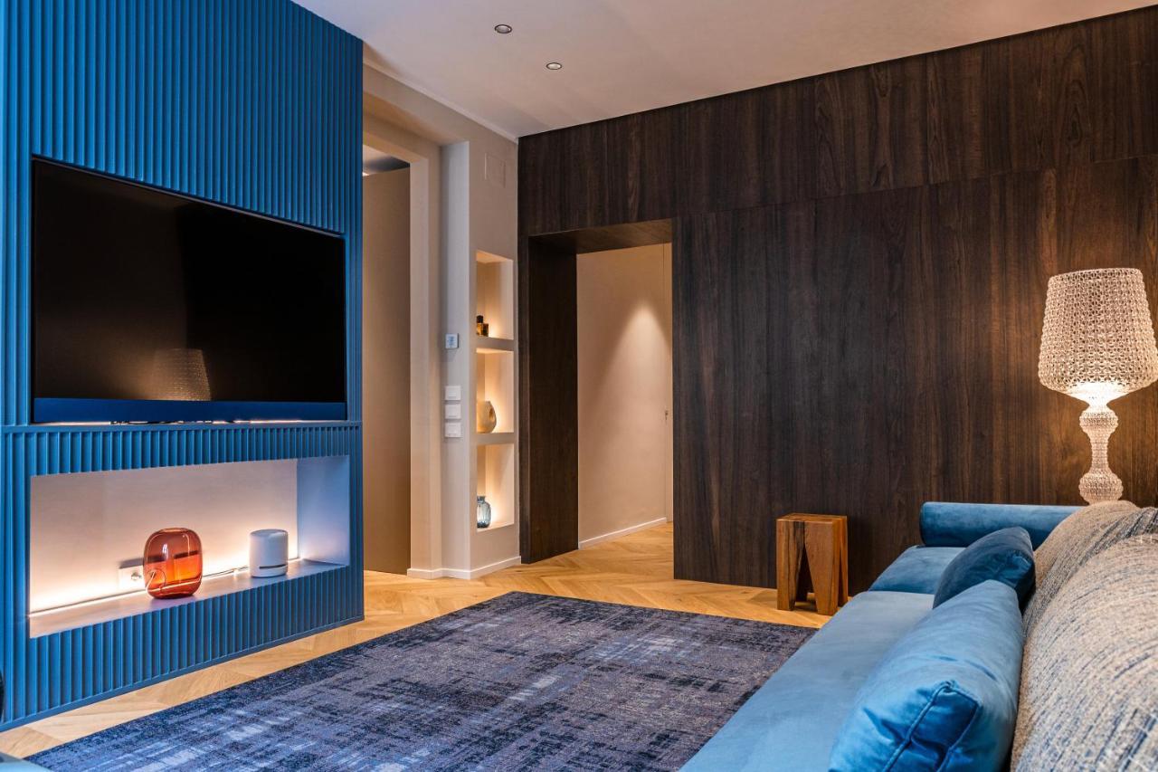 La Dolce Luxury Apartamento *