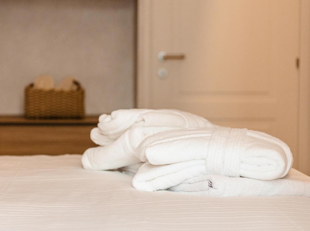 La Dolce Luxury Apartamento Roma