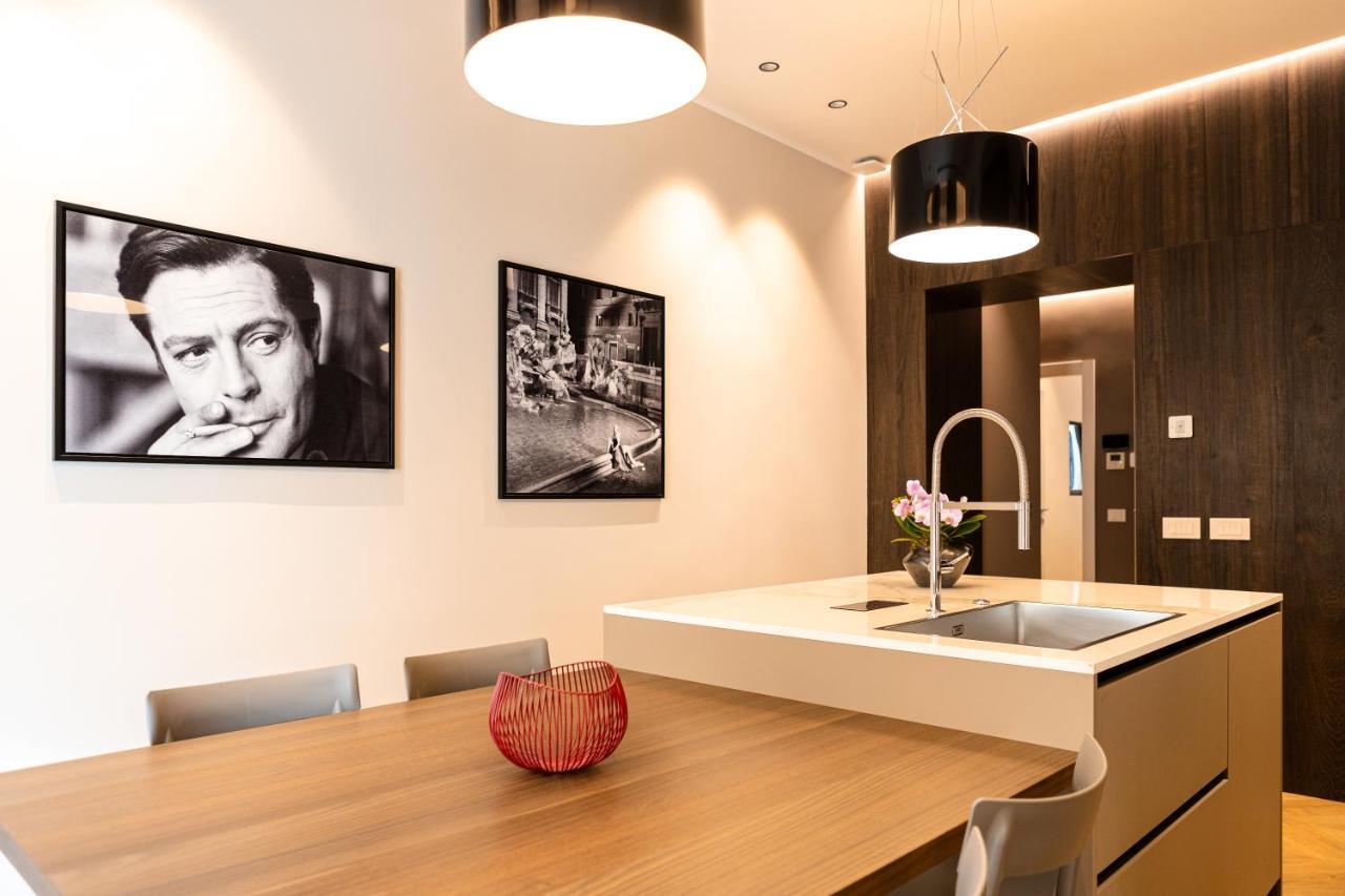 La Dolce Luxury Apartamento