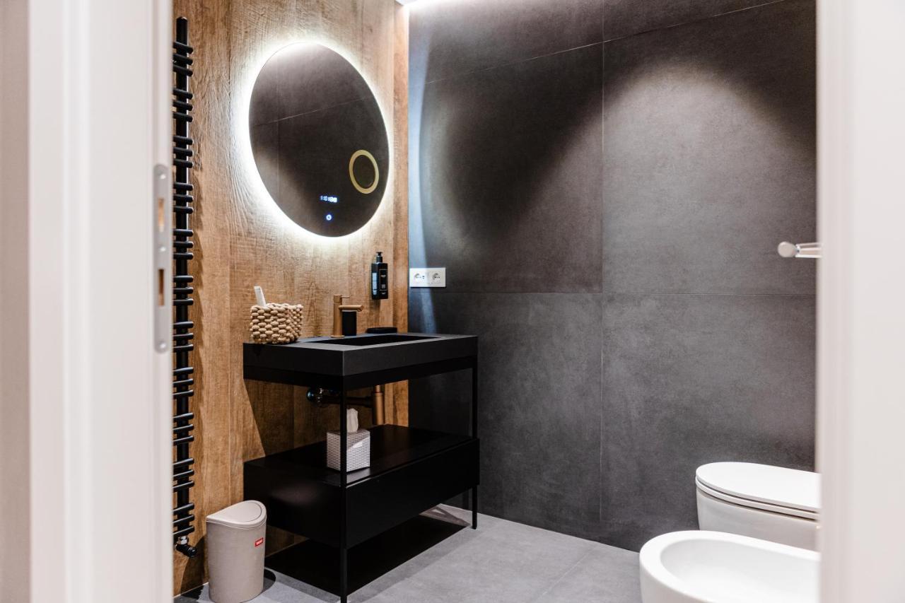 La Dolce Luxury * Roma