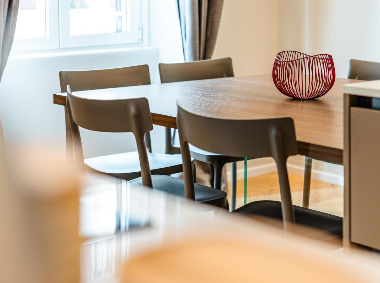 La Dolce Luxury Apartamento *