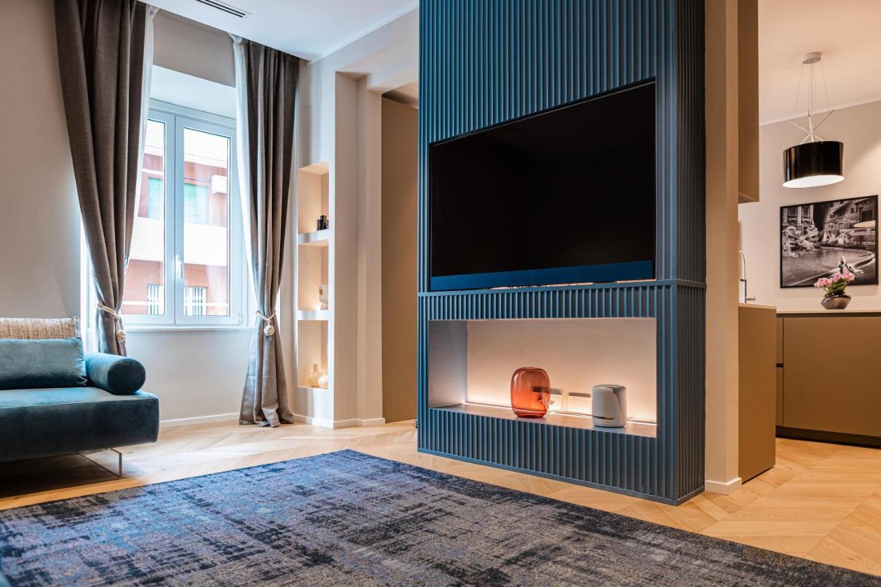 Apartamento La Dolce Luxury *