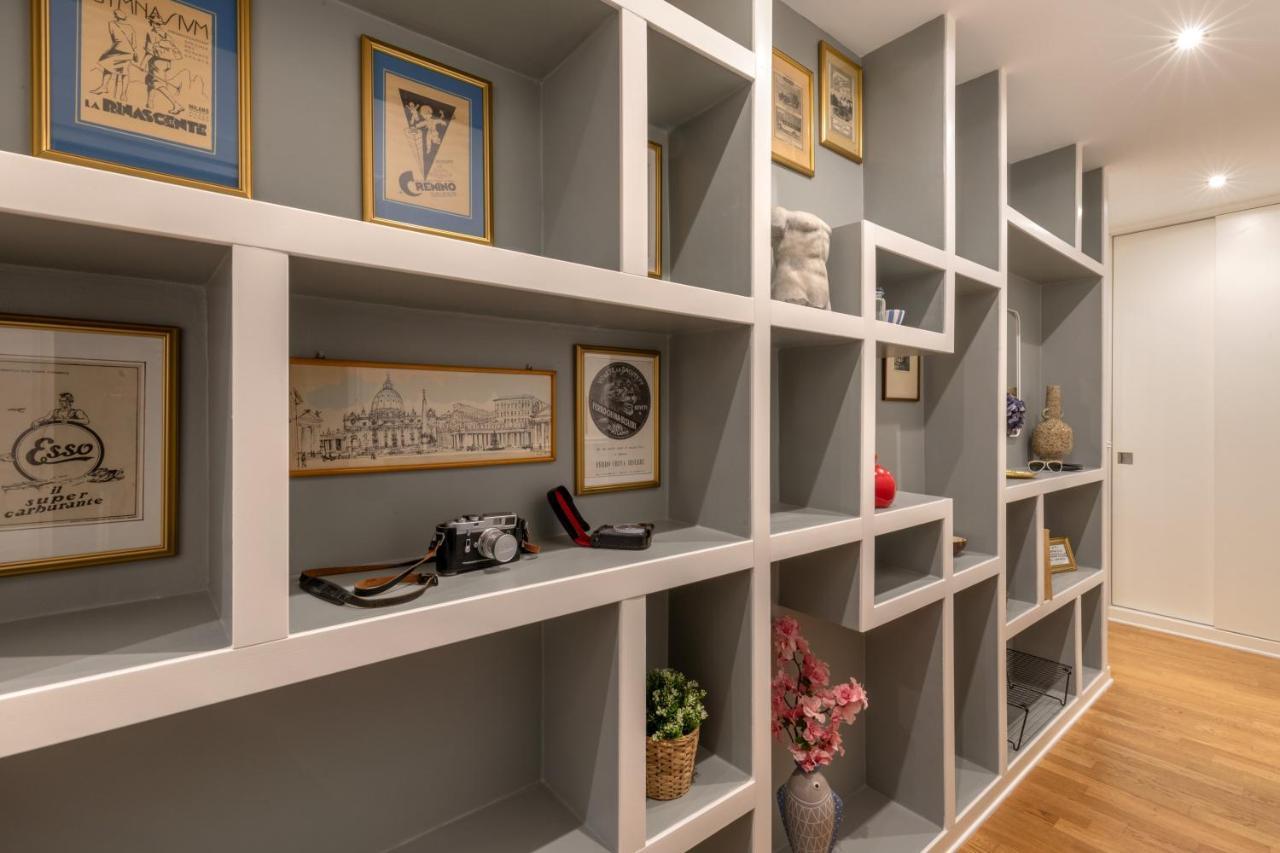 Apartment St.peter's1928 Rom