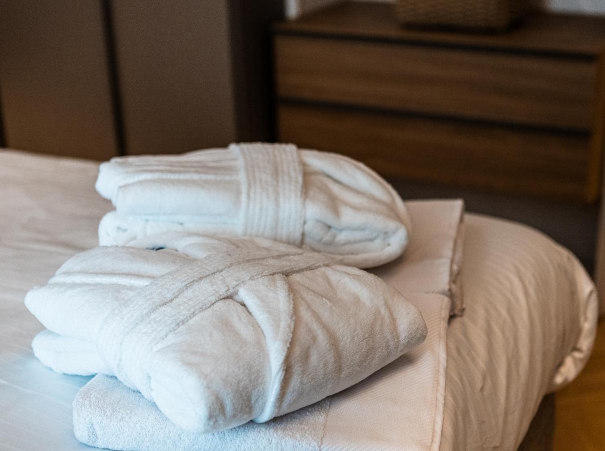 La Dolce Luxury * Roma