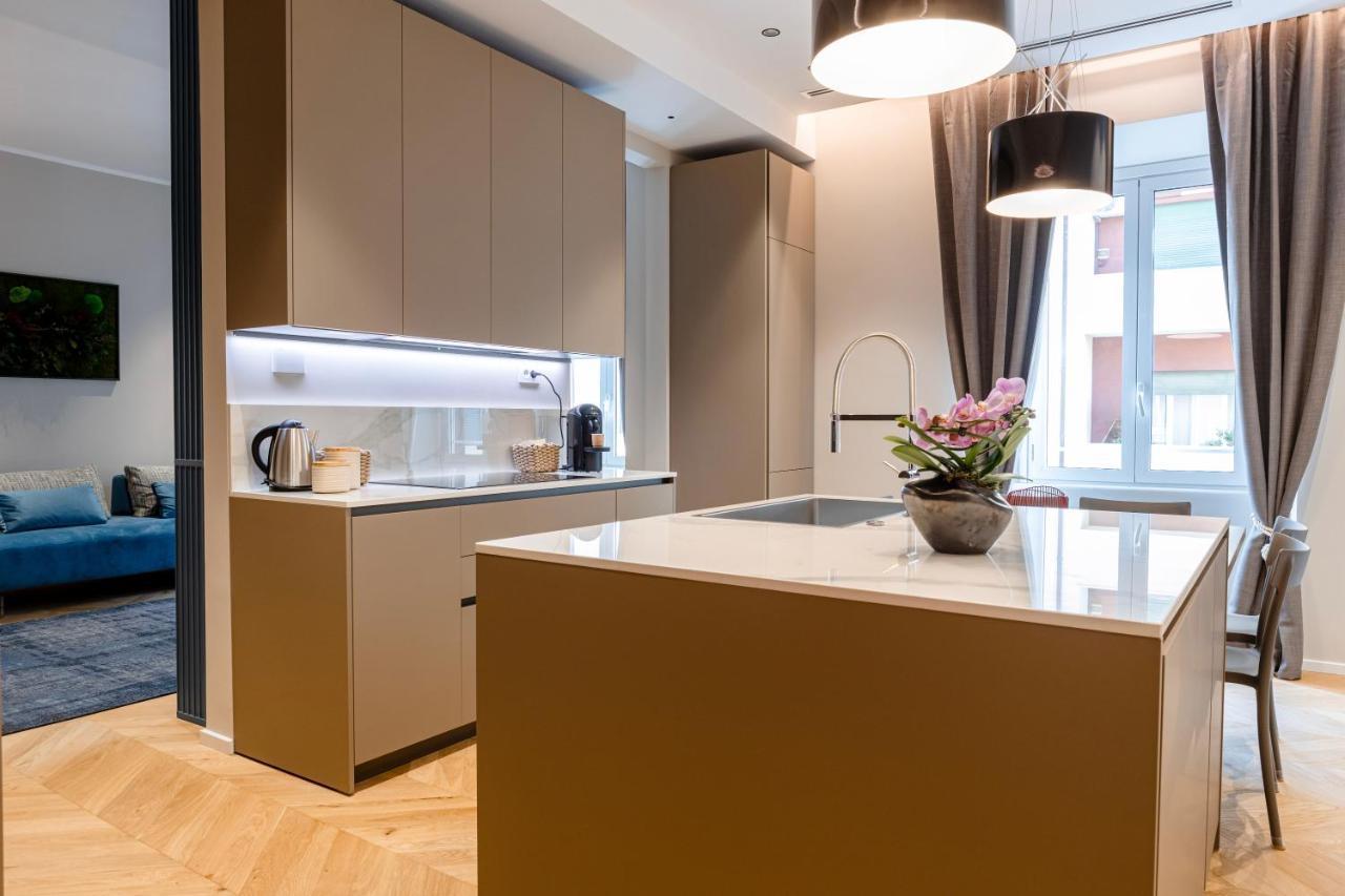 Apartamento La Dolce Luxury