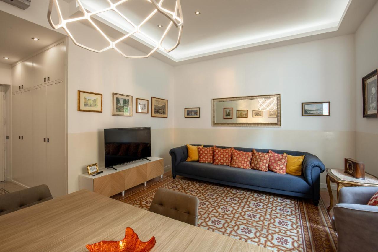 St.peter's1928 Apartamento *