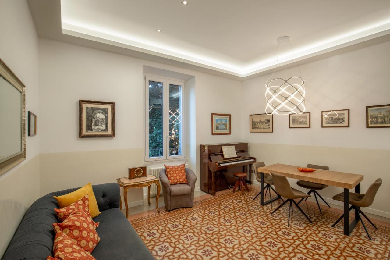 St.peter's1928 Apartamento Roma