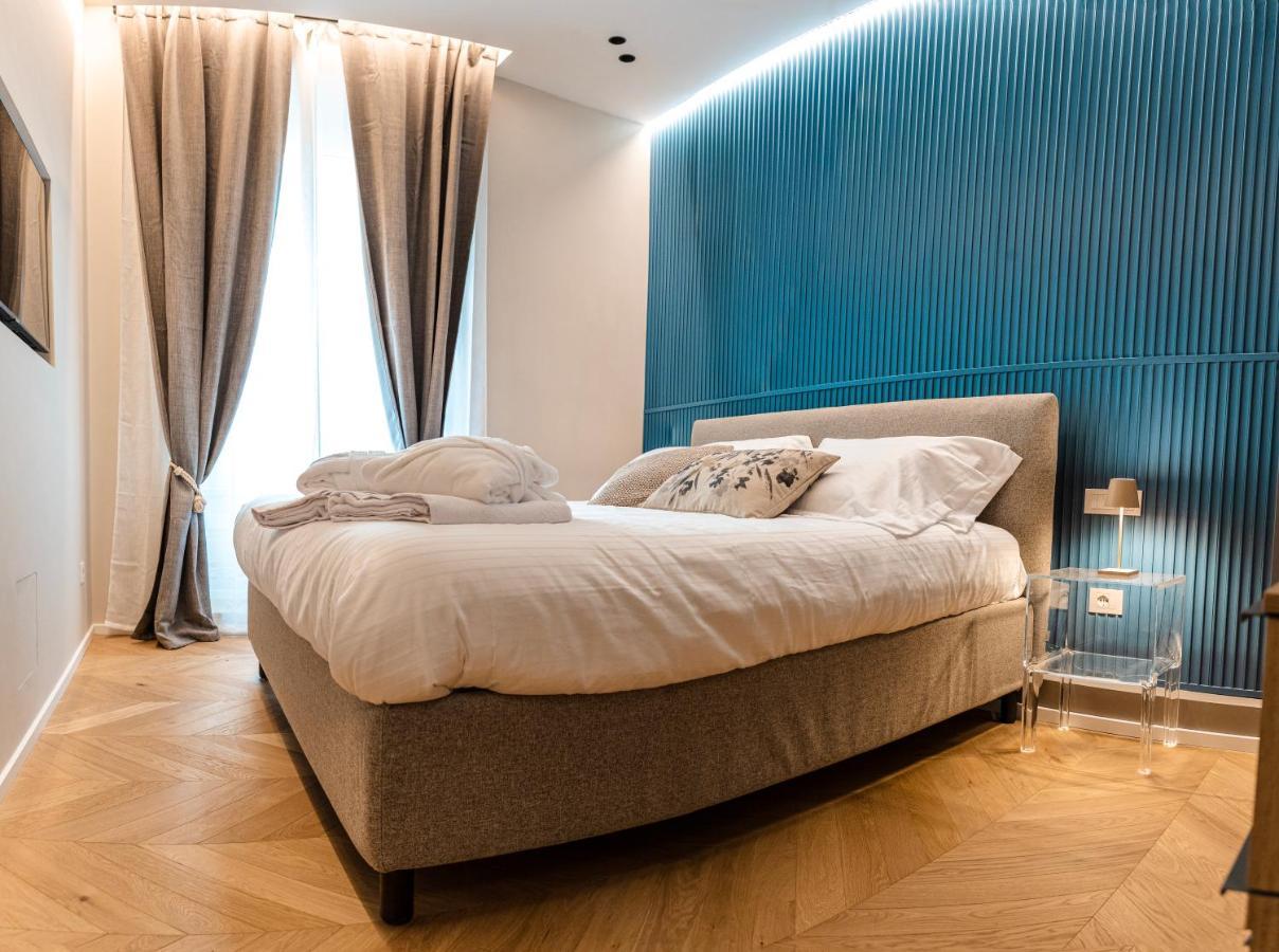 Apartamento La Dolce Luxury