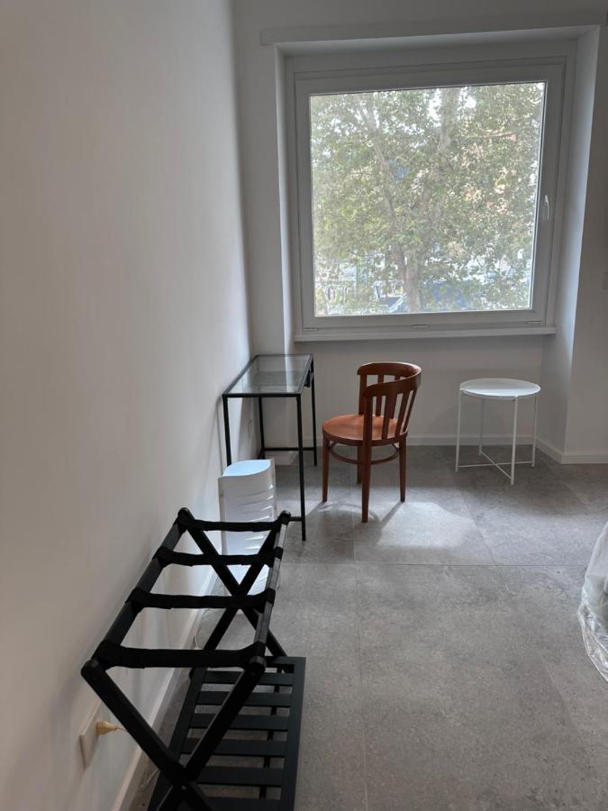 Apartamento Claudio Vaticano