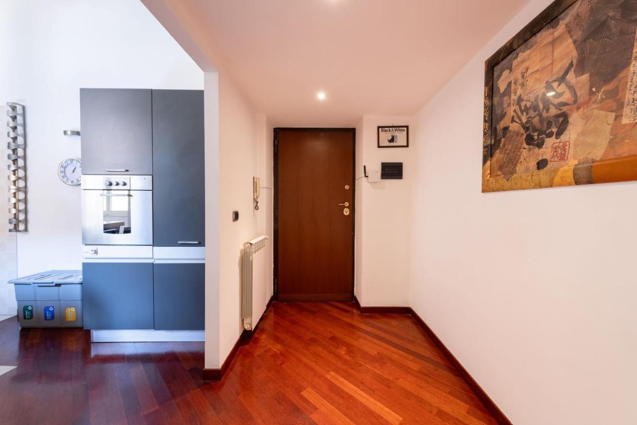 Leilighet Casa Aosta Roma