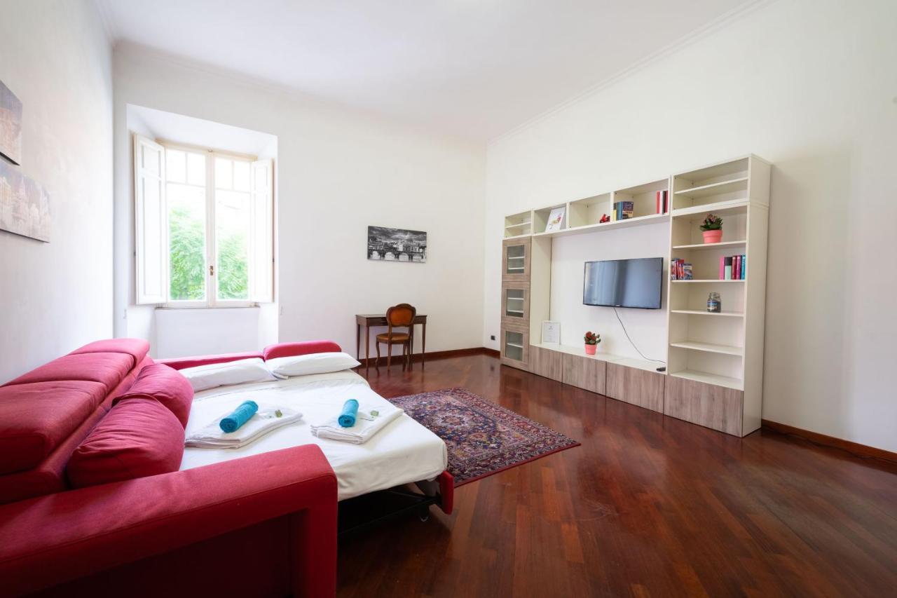 Casa Aosta * Roma