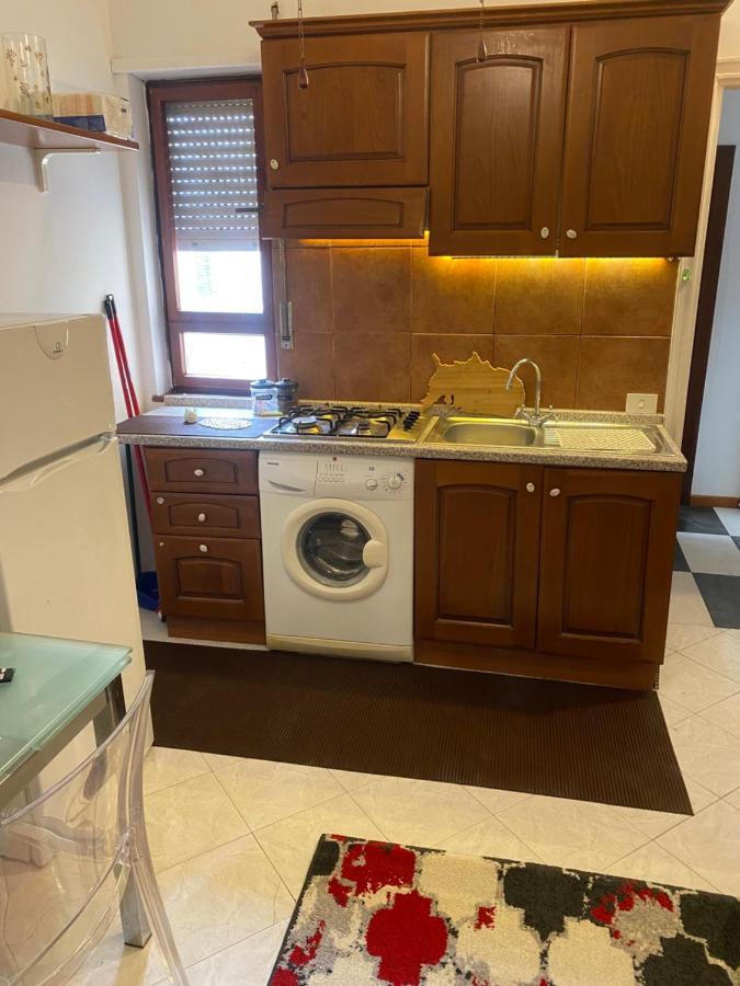 Apartamento Nic Roma