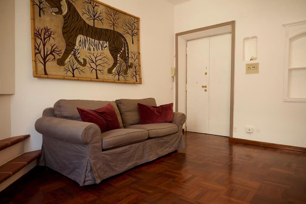 Riboty 21 Apartamento