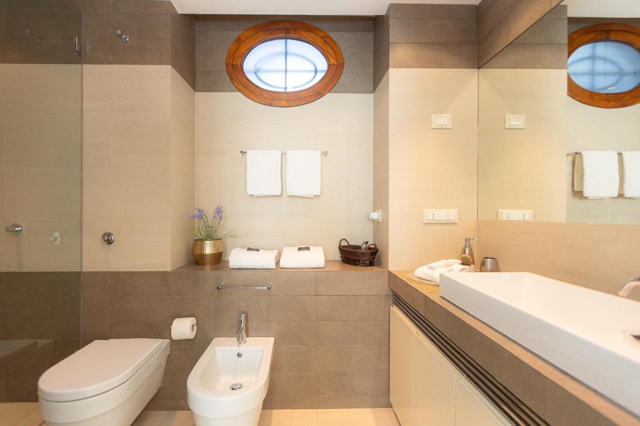 Appartamento Lovely Cozy Nazionale 4 *