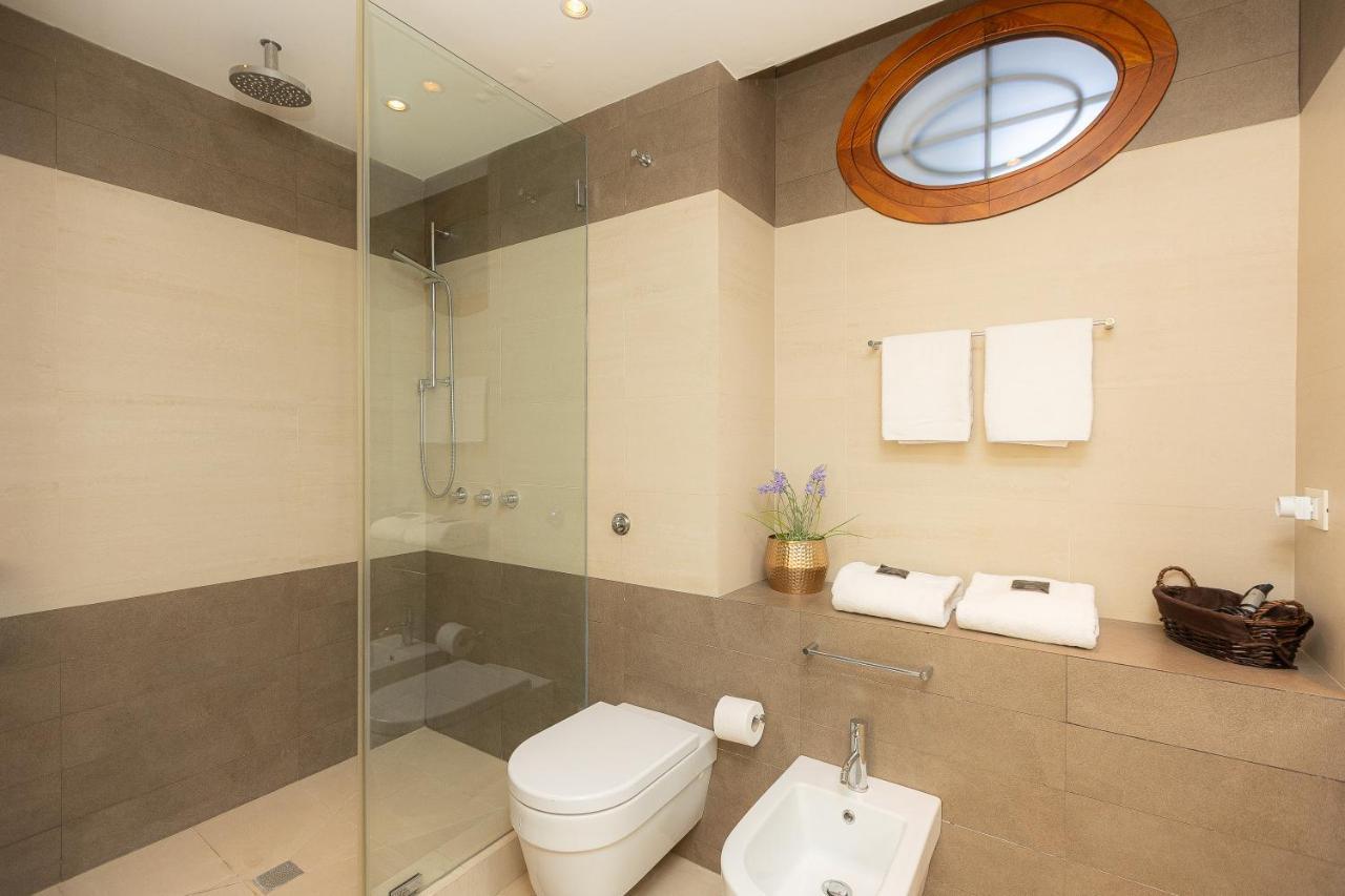 Apartamento Lovely Cozy Nazionale 4