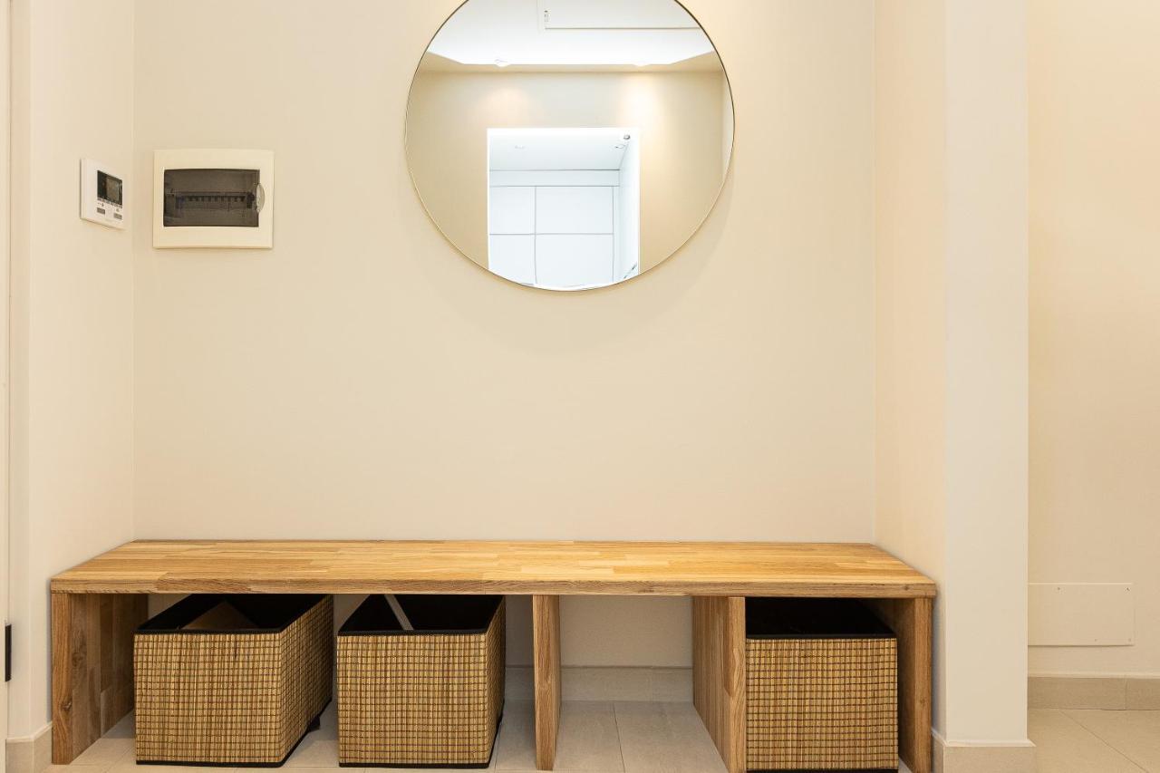 Lovely Cozy Nazionale 4 * Roma