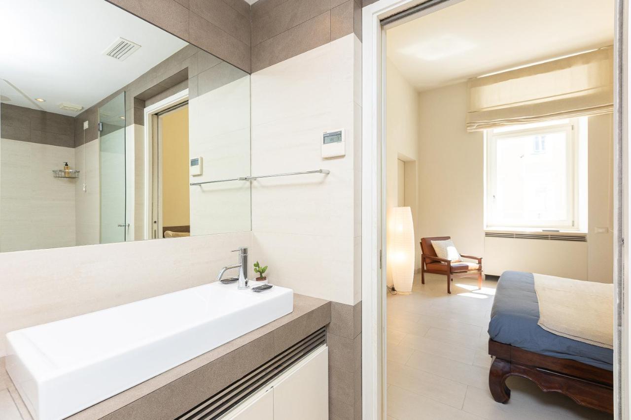 Lovely Cozy Nazionale 4 Apartamento