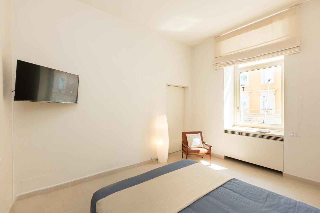 Lovely Cozy Nazionale 4 Apartamento *