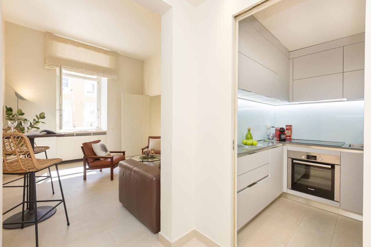 Lovely Cozy Nazionale 4 Apartamento *