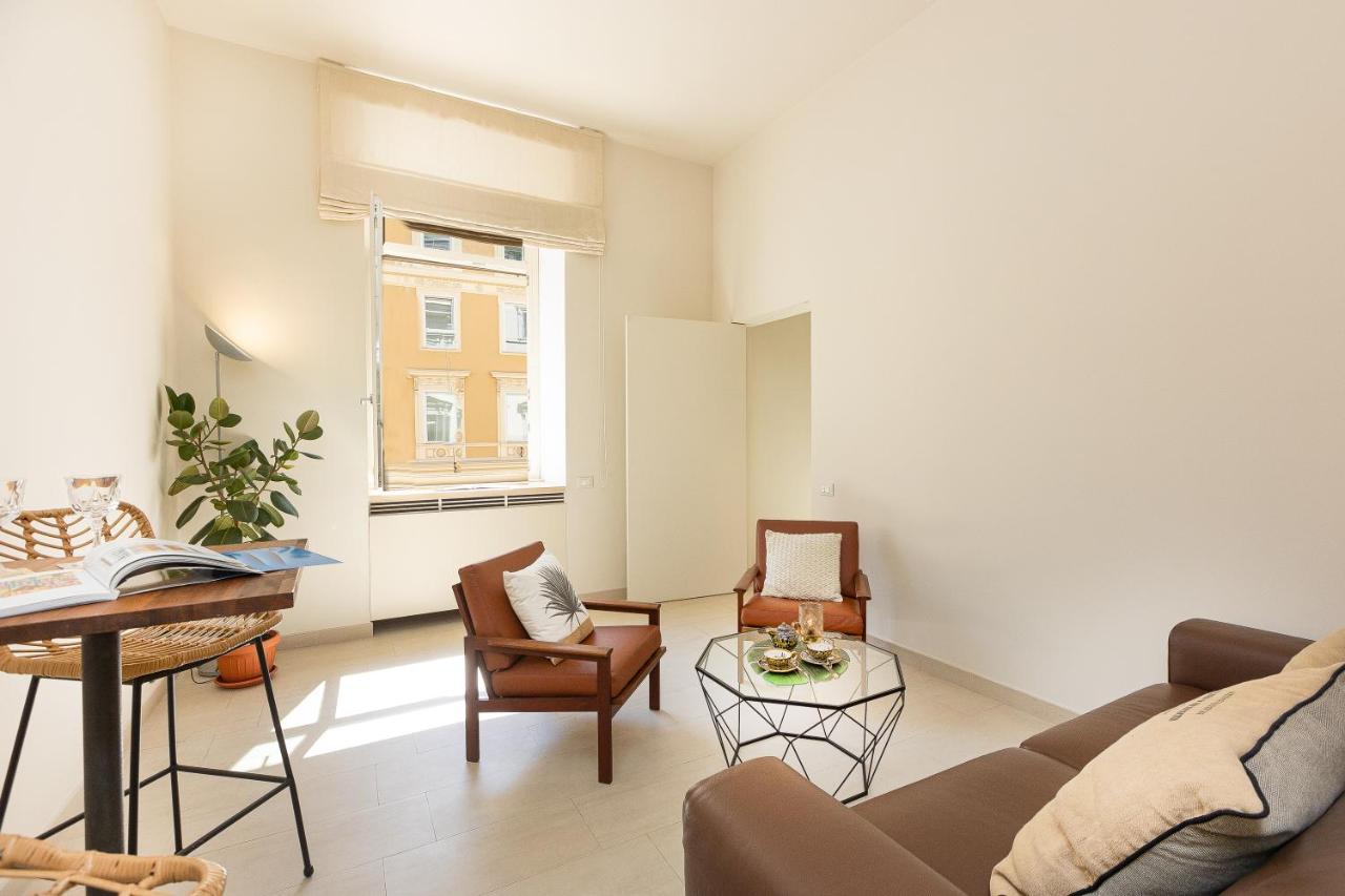 Lovely Cozy Nazionale 4 Apartamento Roma