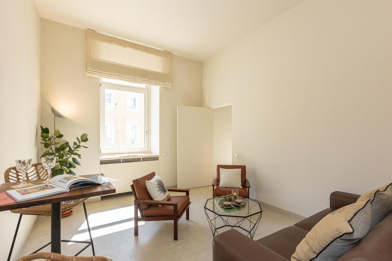Lovely Cozy Nazionale 4 * Roma