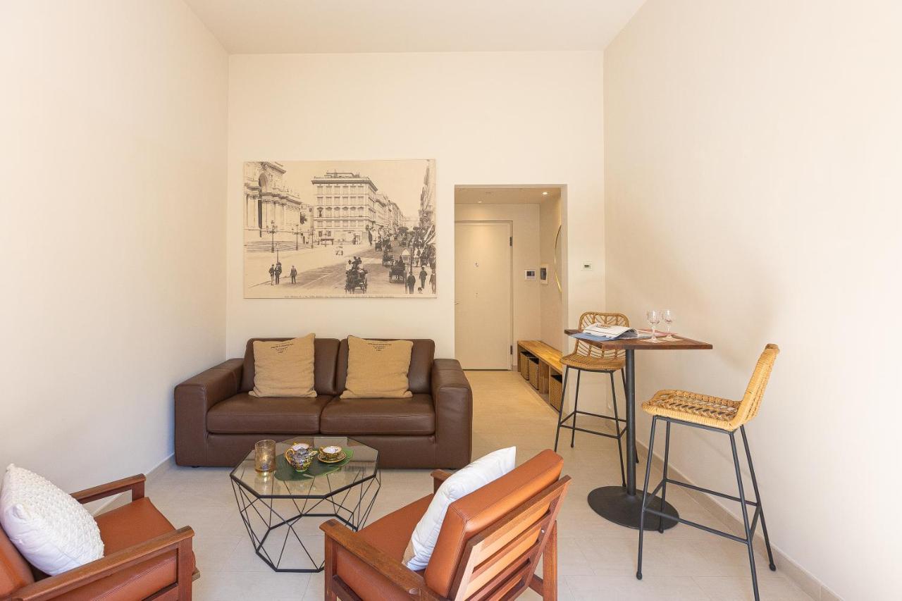 Lovely Cozy Nazionale 4 Apartamento