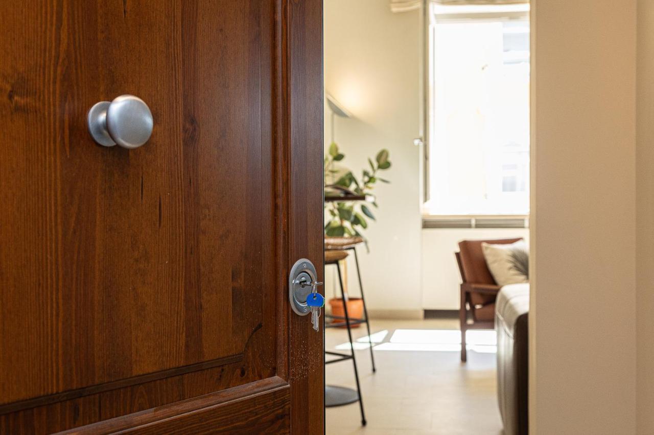 Apartamento Lovely Cozy Nazionale 4 *
