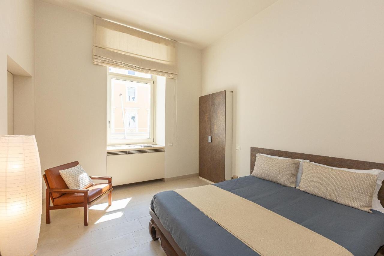 Appartamento Lovely Cozy Nazionale 4 Roma