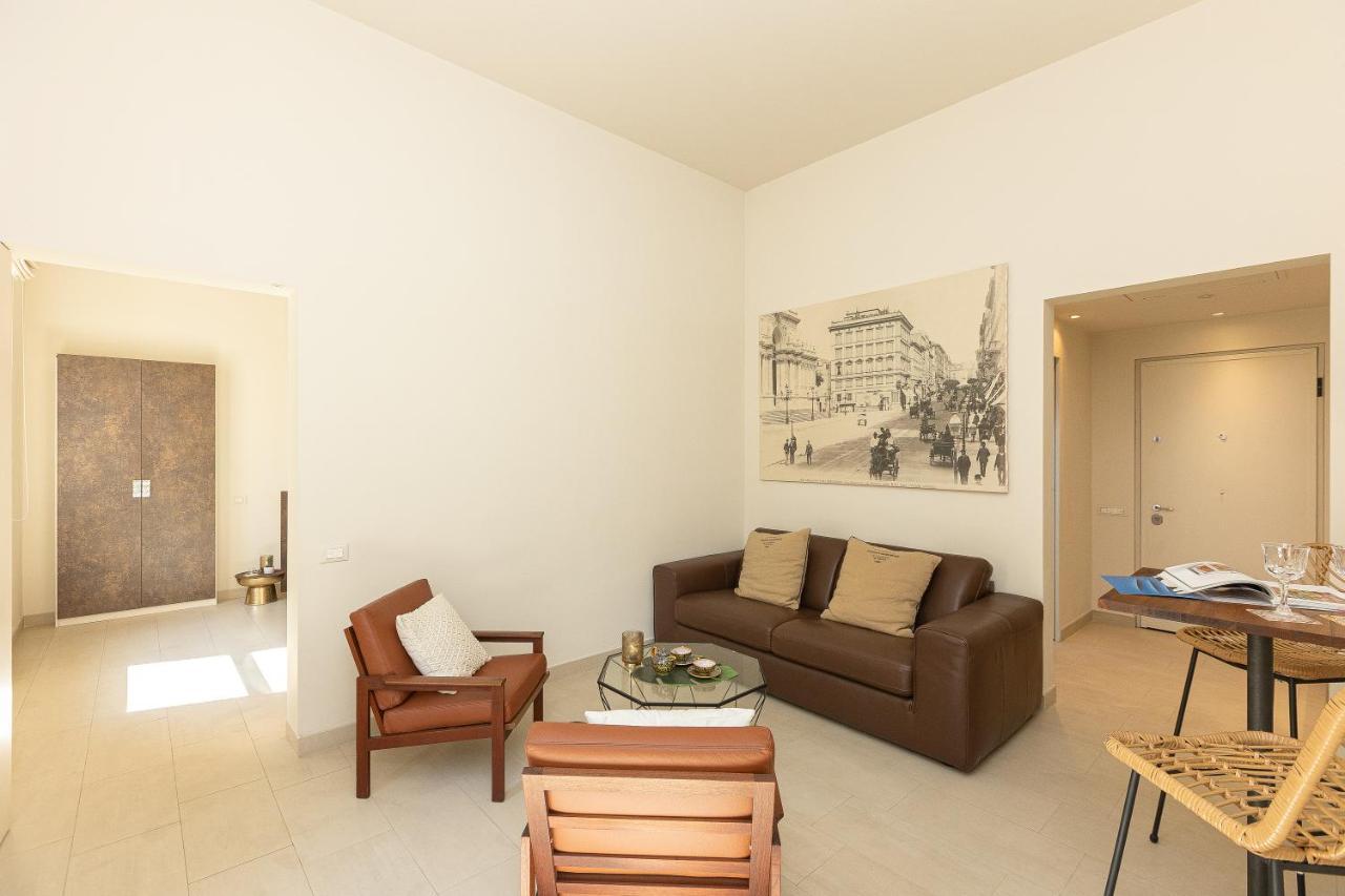 Apartamento Lovely Cozy Nazionale 4