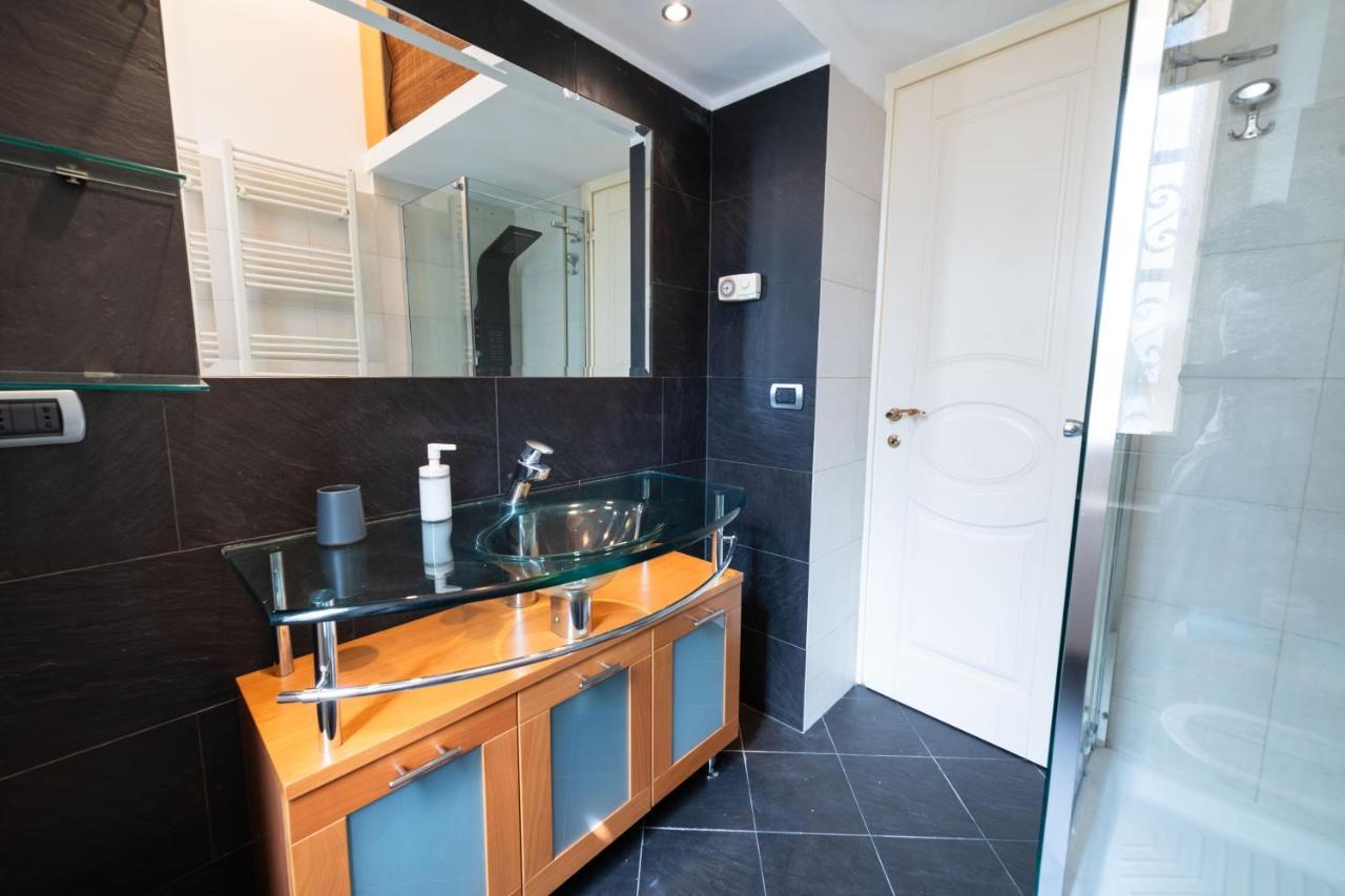 Leilighet Casa Aosta Roma