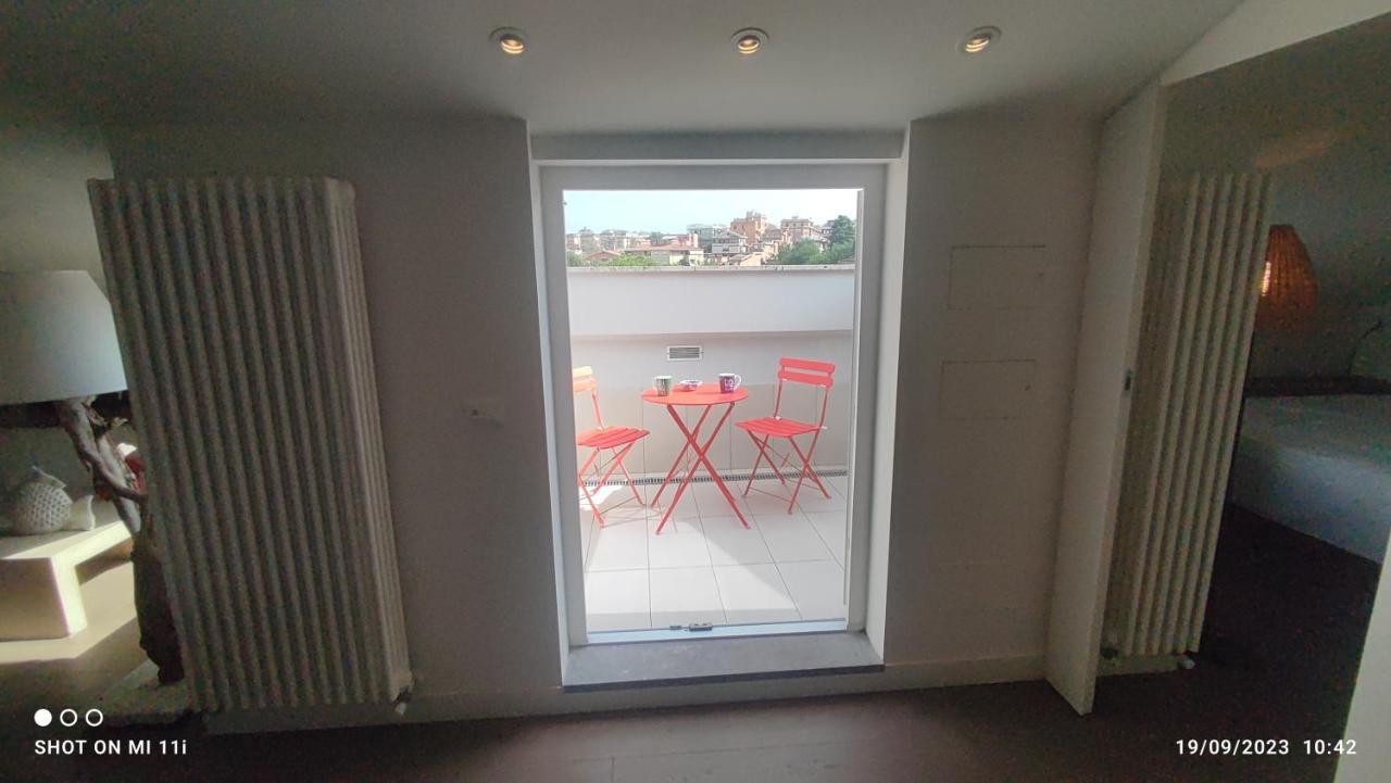 Casa Doni Apartamento Roma