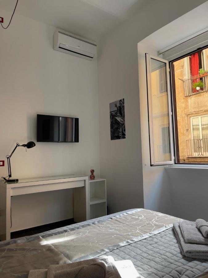 Casetta Di Quartiere Apartment Rom