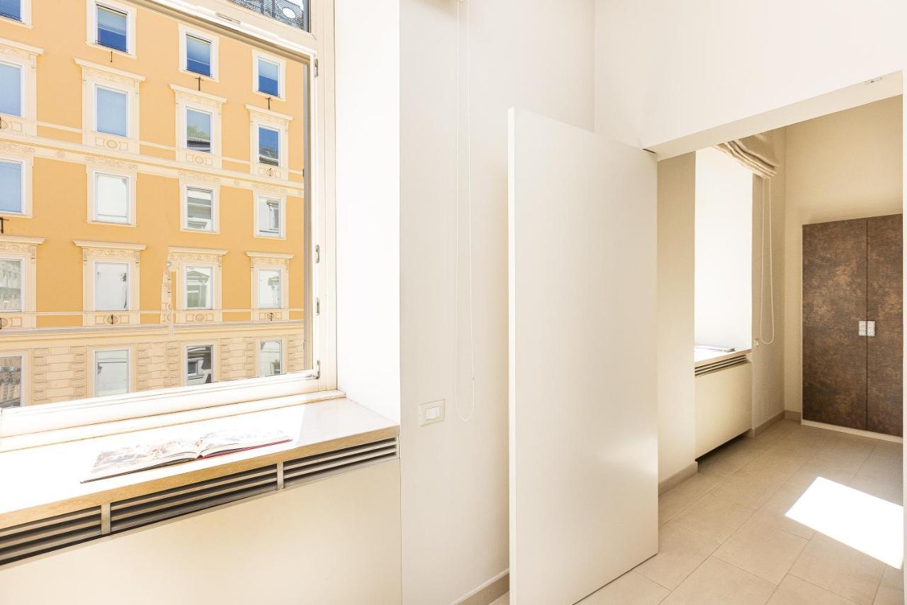Lovely Cozy Nazionale 4 * Roma