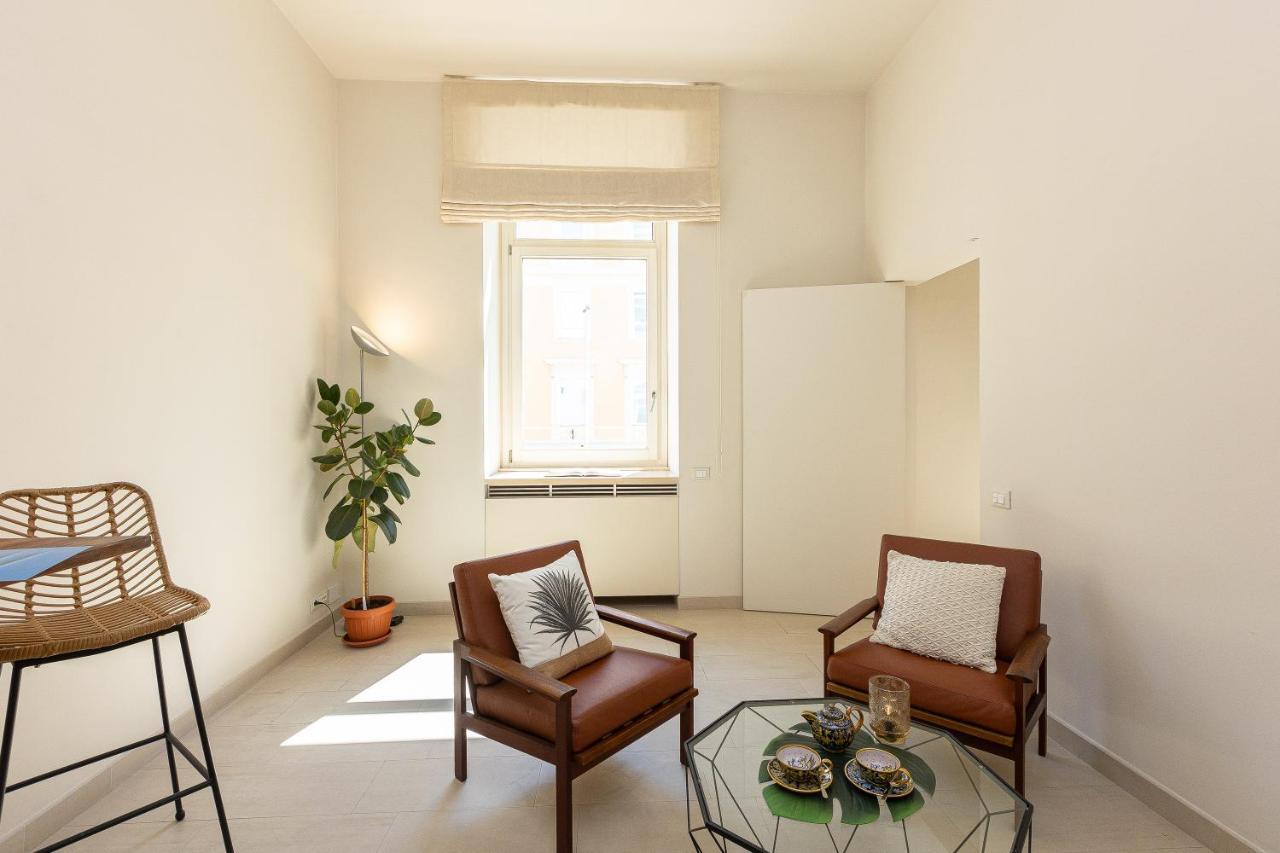 Apartamento Lovely Cozy Nazionale 4 *