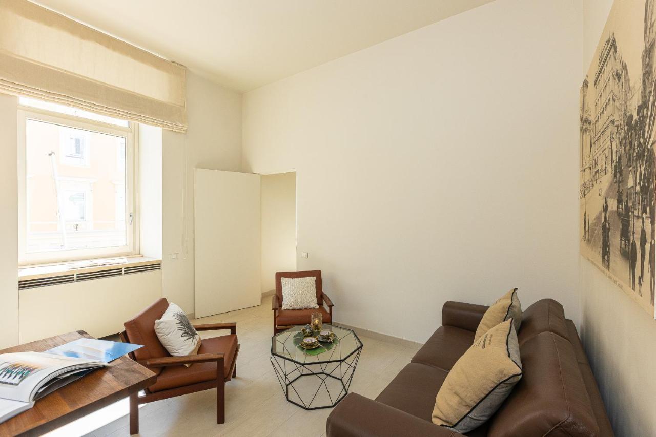 Lovely Cozy Nazionale 4 Apartamento Roma