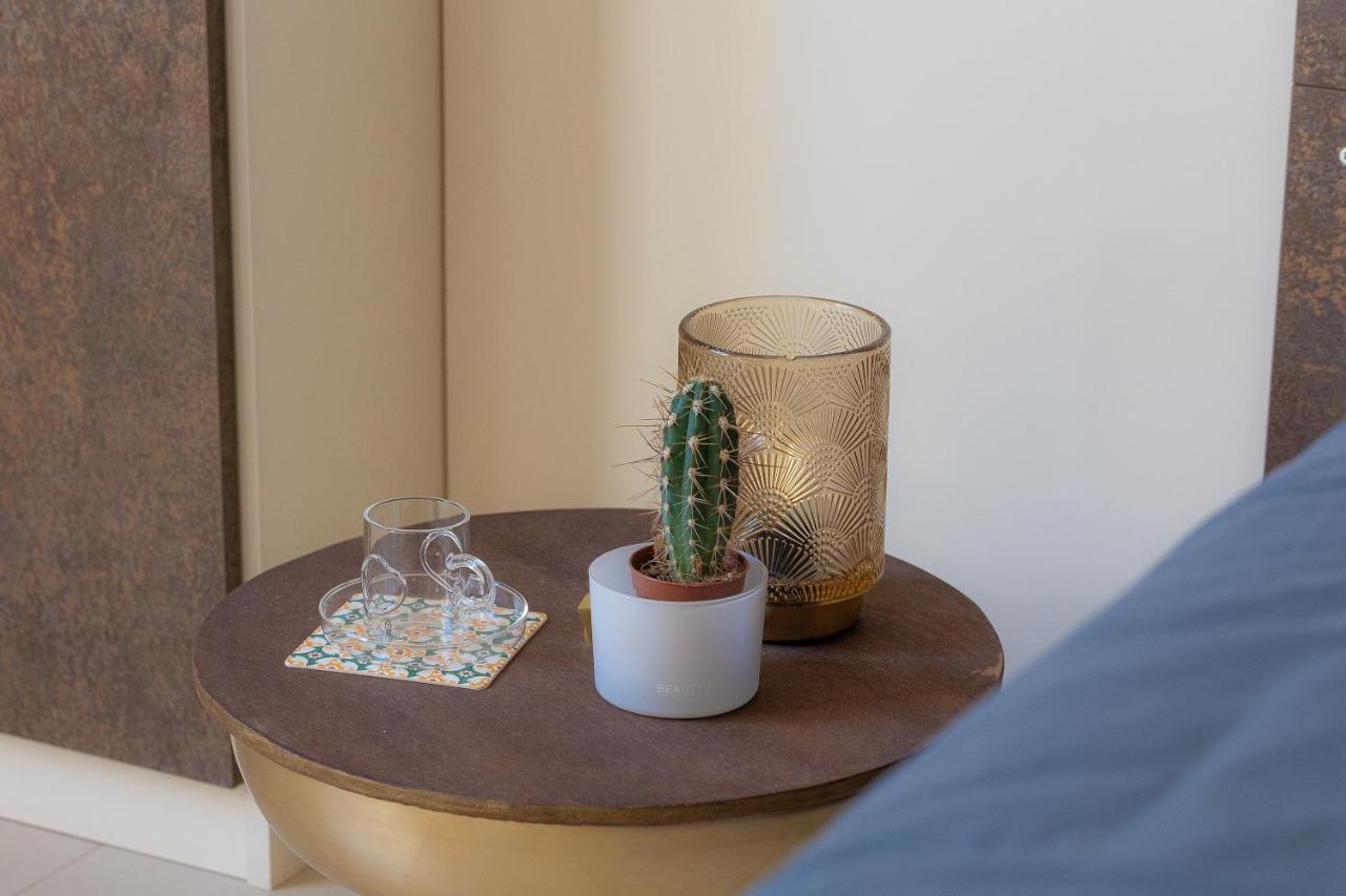 Apartamento Lovely Cozy Nazionale 4 *