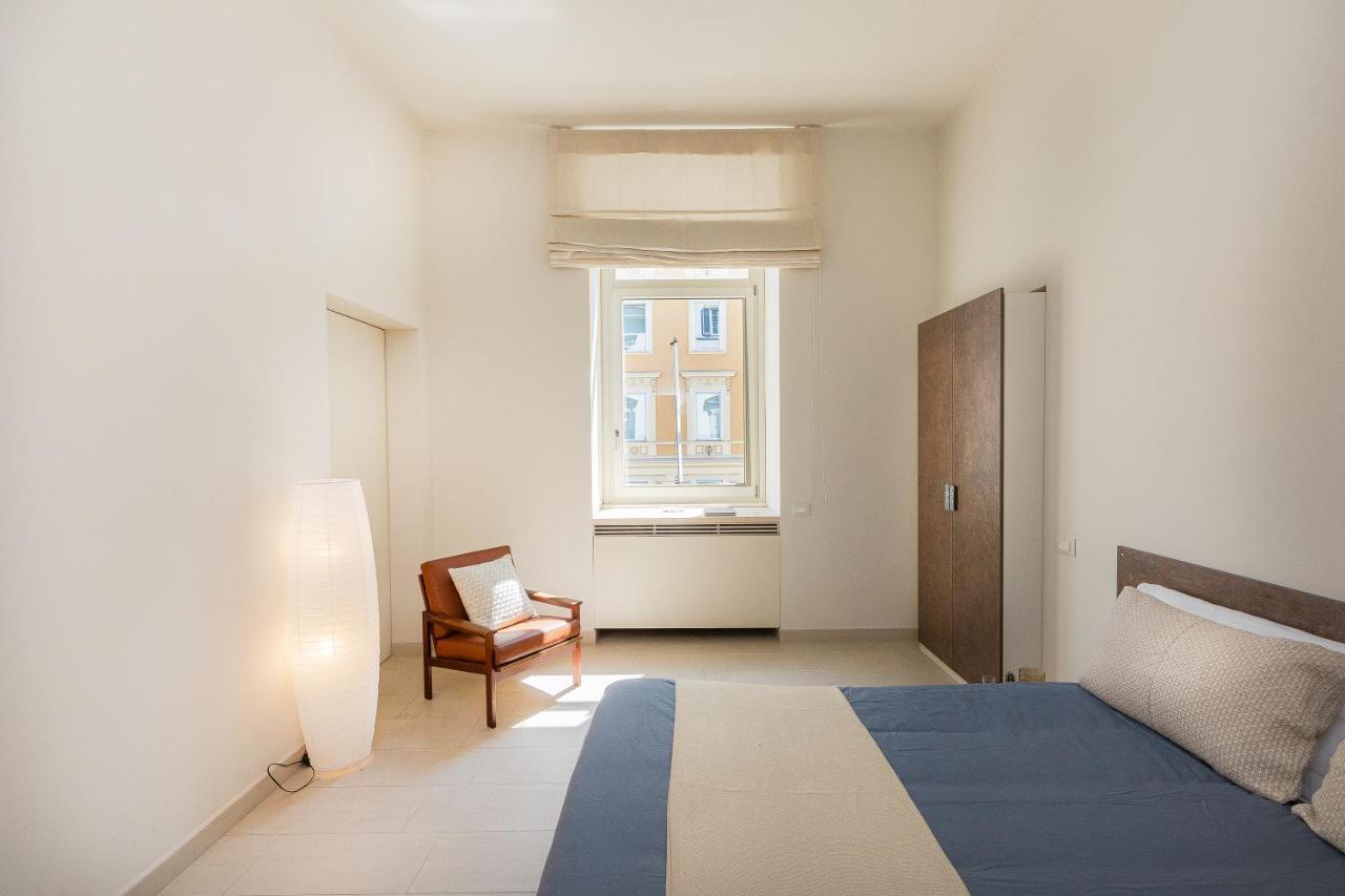 Lovely Cozy Nazionale 4 Apartamento Roma