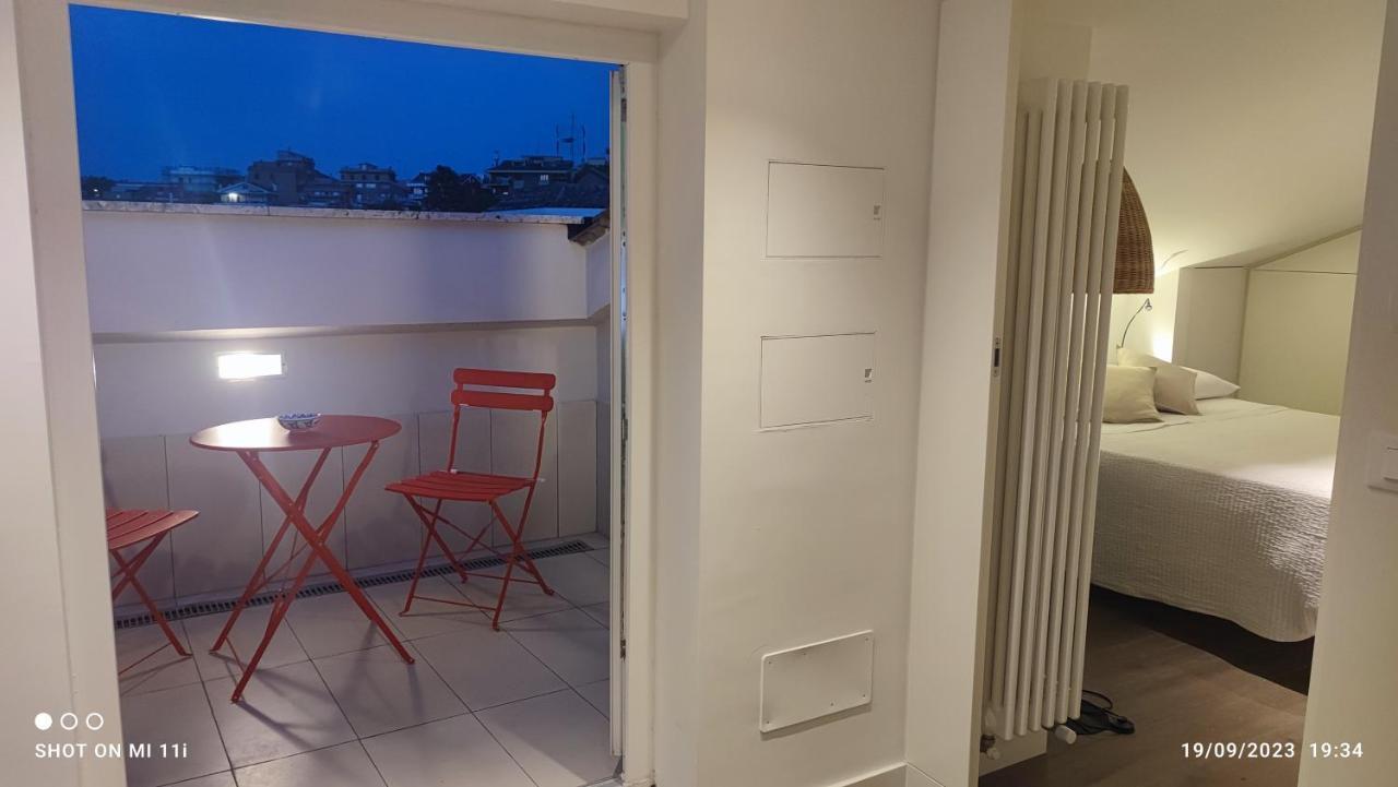 Casa Doni Roma