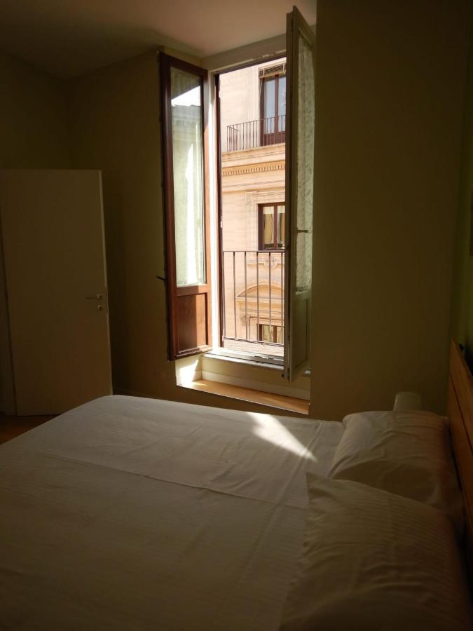 Barberini Bright Rom
