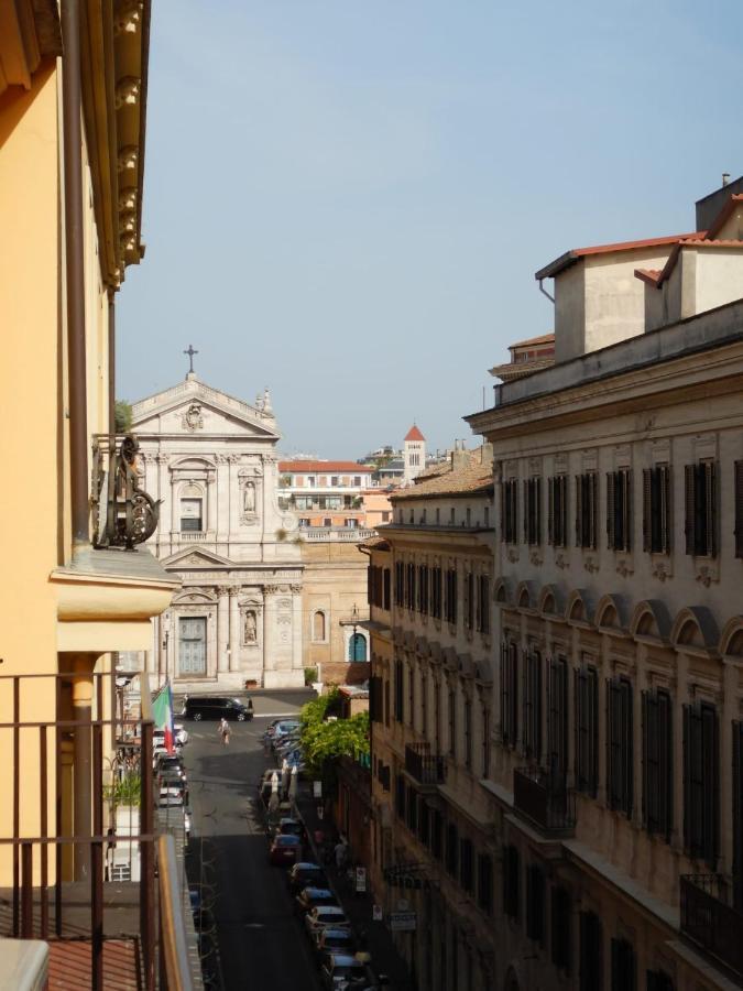 Barberini Bright Apartment *