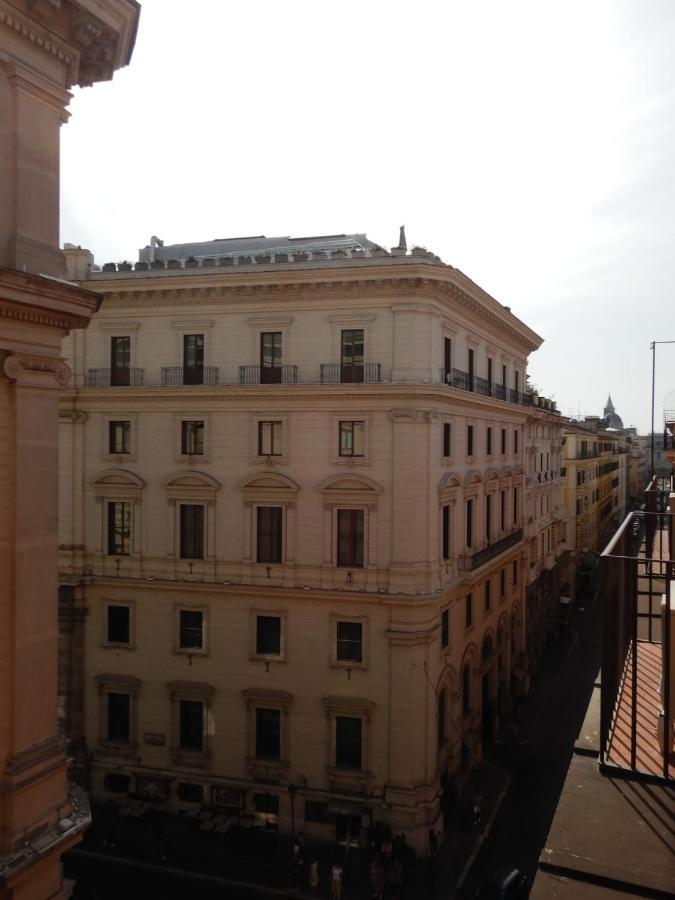 Barberini Bright * Rom
