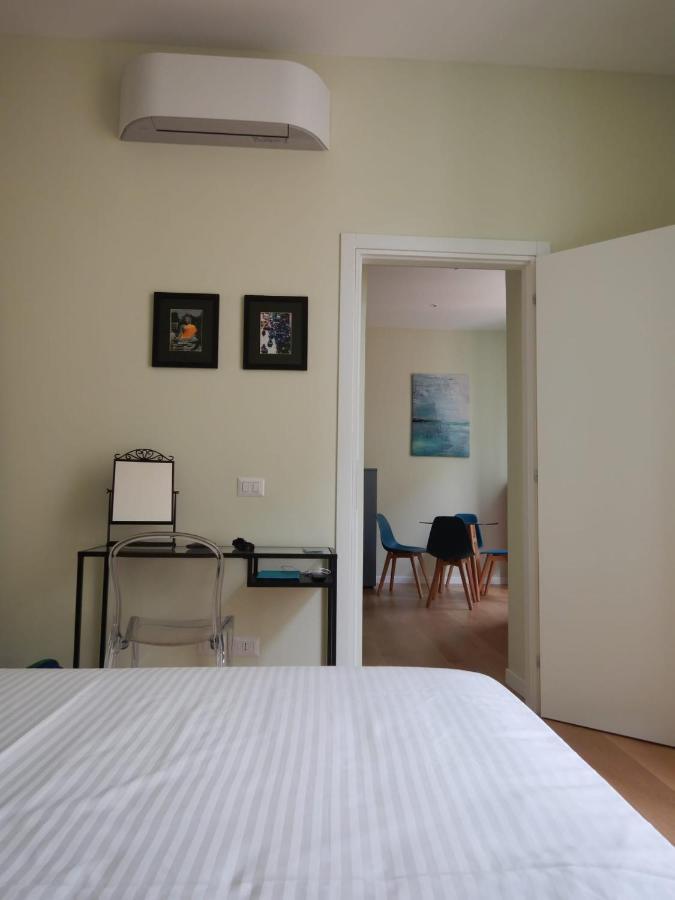 Barberini Bright Apartamento
