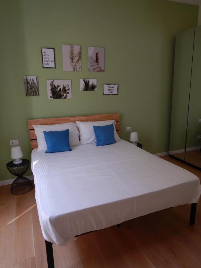 Barberini Bright Apartamento Roma