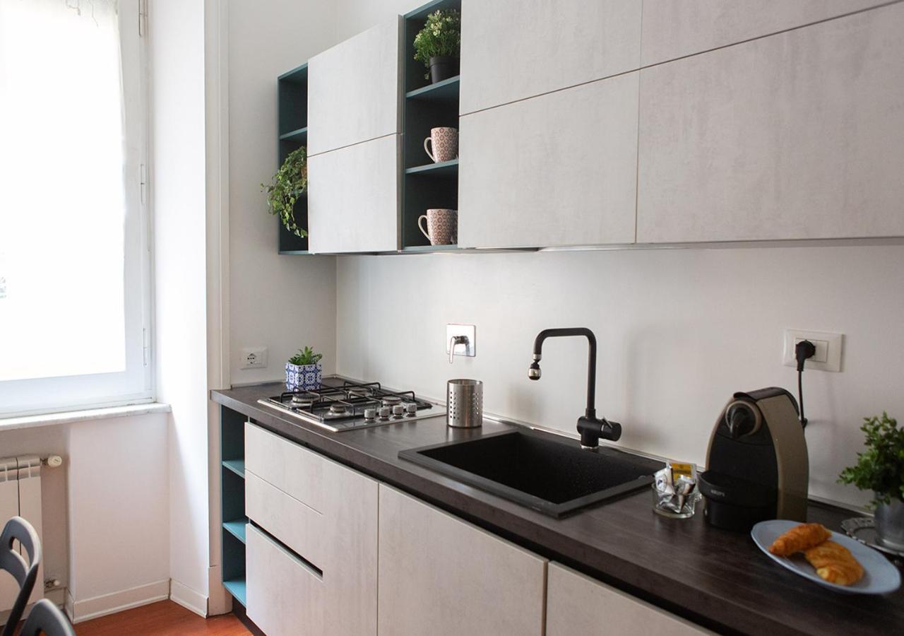 Termini Alever 3 Bedrooms Leilighet *