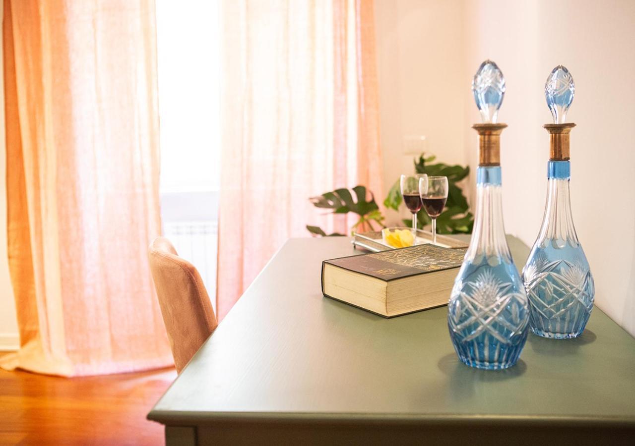 Leilighet Termini Alever 3 Bedrooms