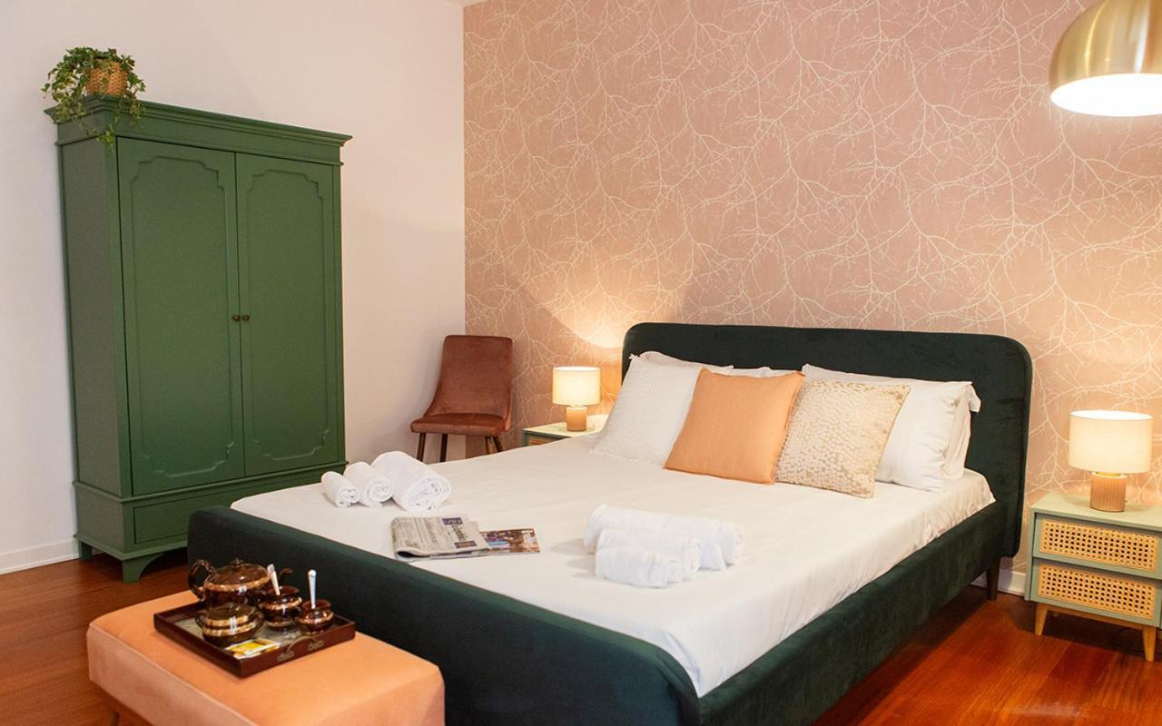 Termini Alever 3 Bedrooms *