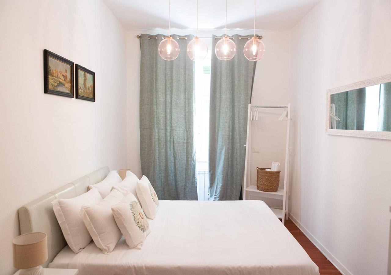 Termini Alever 3 Bedrooms Leilighet