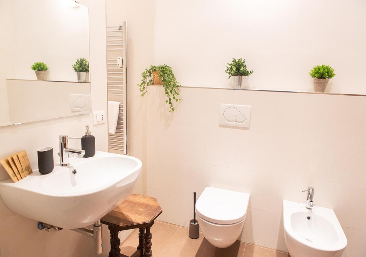 Apartment Termini Alever 3 Bedrooms *