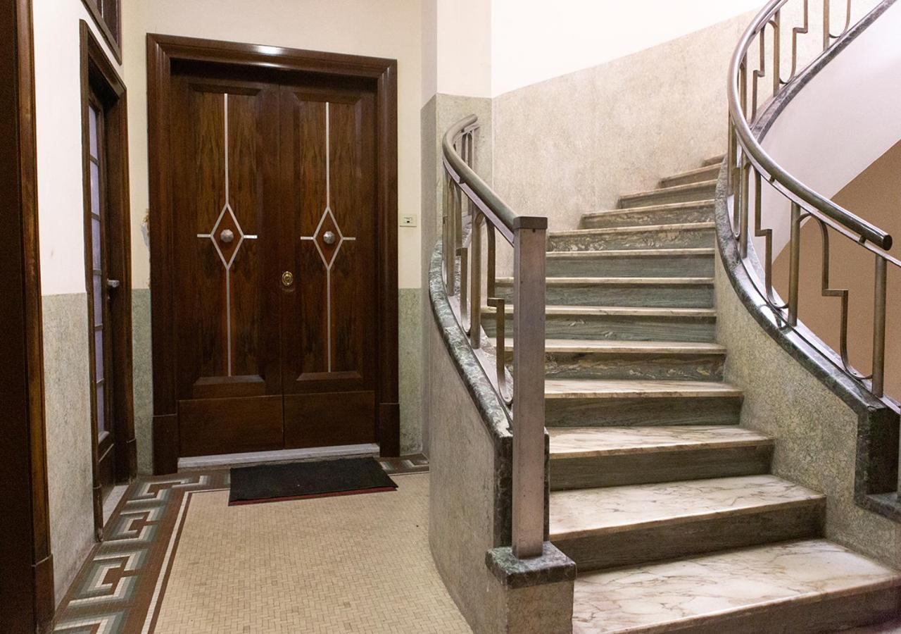 Termini Alever 3 Bedrooms Apartment *